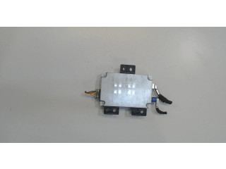 Блок комфорта  Mercedes C W204 2007-2013      a1729006008    
