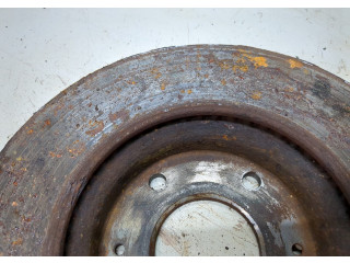 Диск тормозной  Hyundai i30 2007-2012 1.6  передний          