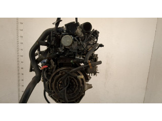 Форсунка топливная  Renault Scenic 2009-2012         