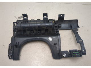 Подушка безопасности коленная  Ford S-Max 2010-2015     