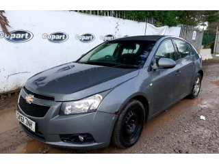 Замок багажника  Chevrolet Cruze 2009-2015       