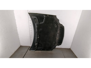 Решетка радиатора  Mercedes C W203 2000-2007          
