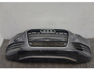 Бампер  Audi A6 (C7) 2011-2014 передний     4G0807065A