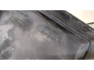 Блок предохранителей  Ford Focus 3 2011-2015         