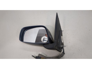Зеркало боковое  Nissan Pathfinder 2004-2014  левое           963025B267