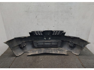 Бампер  Nissan Qashqai 2006-2013 передний    62022JD00H