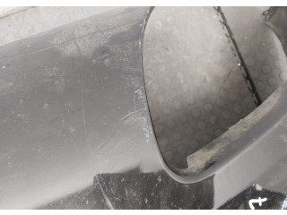 Бампер  Renault Twingo 2007-2011 передний   