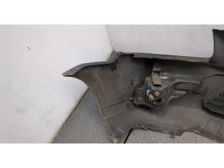 Бампер  Honda CR-V 2002-2006 передний   