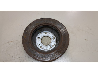 Диск тормозной  Hyundai Santa Fe 2005-2012   задний         