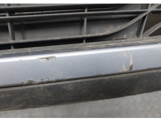 Бампер  Renault Megane 3 2009-2016 передний   