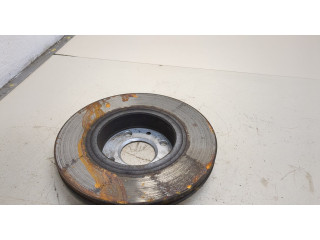 Диск тормозной  Nissan Note E11 2006-2013   передний         