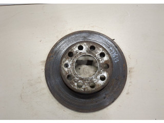 Диск тормозной  Volkswagen Touran 2003-2006 1.9  задний    1K0615601AC      