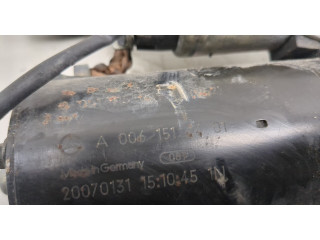 Стартер  Mercedes S W221 2005-2013   A0061514401, 20070131   
