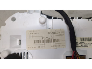 Панель приборов  Jeep Grand Cherokee 2013-       875703, 4620290     3.6  Бензин