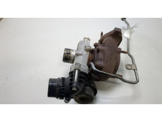  Турбина  Nissan X-Trail (T32) 2013-             1441100Q3D