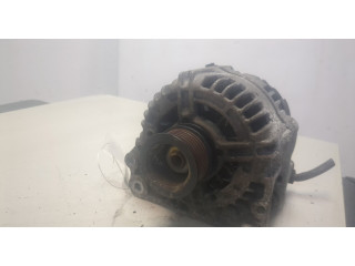 Генератор  Seat Ibiza 3 2001-2006            1.4 бензин