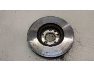 Диск тормозной  Ford S-Max 2006-2010   передний         
