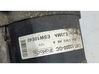 Стартер  Ford Fiesta 2012-2019   2197568, CV6T11000GF   