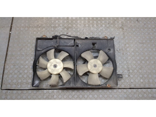 Вентилятор радиатора  Toyota Prius 2003-2009    1.5 Гибридный       