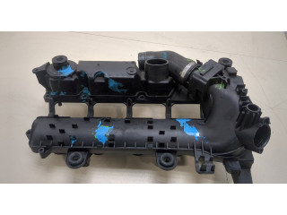 Клапанная крышка двигателя ДВС  Ford Fusion 2002-2012 1.4     