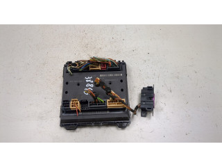 Блок комфорта  Volkswagen Polo 2001-2005      6Q1937049C  