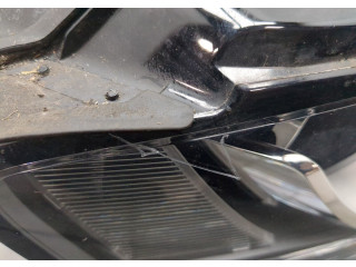 Фара передняя  Audi A4 (B8) 2007-2011 правая 