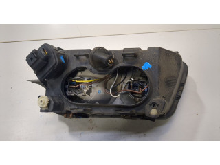 Фара передняя  Audi A3 (8L1) 1996-2003 правая 