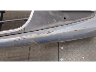 Бампер  Volkswagen Sharan 2010-2015 передний   7N0807217