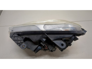 Фара передняя  Nissan Qashqai 2006-2013 правая 