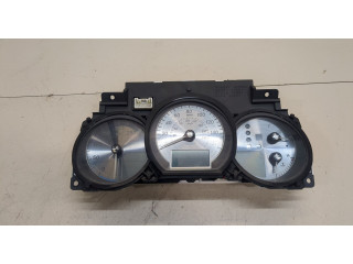Панель приборов  Lexus GS 2005-2012            