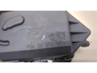 Замок багажника  Mercedes ML W164 2005-2011       