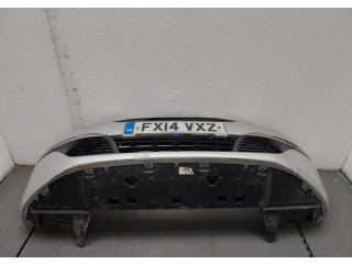 Бампер  Peugeot 308 2013-2021 передний   1610741680