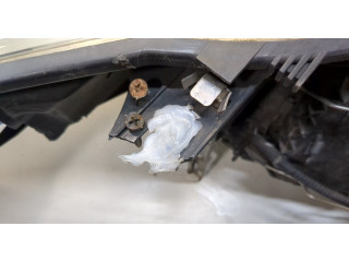 Фара передняя  Renault Megane 3 2009-2016 левая 