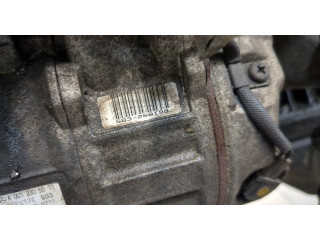 Форсунка топливная  Mercedes C W203 2000-2007         