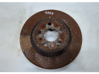 Диск тормозной  Volvo XC90 2002-2006 2.9  задний    31471824      