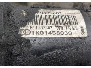 Интеркулер  Seat Altea 2009-2015 1.9  1K0145803AN    