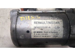 Стартер  Nissan X-Trail (T32) 2013- 1.6  233003131R, 0001170623   