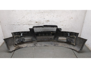 Бампер  Audi A6 (C6) 2005-2011 передний     4F0807105C