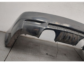Бампер  BMW 3 E90, E91, E92, E93 2005-2012 задний   