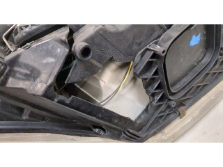 Фара передняя  Renault Megane 3 2009-2016 левая 