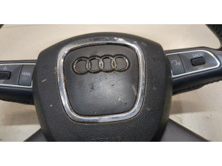 Руль  Audi A6 (C6) Allroad 2006-2012           