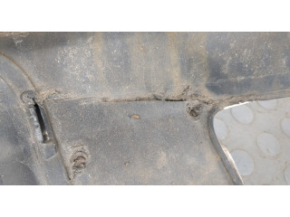 Бампер  Mercedes ML W164 2005-2011 задний   