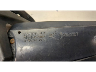 Зеркало боковое  Toyota Prius 2003-2009  правое           