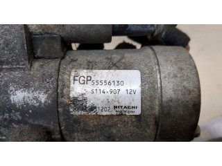 Стартер  Opel Meriva 2003-2010 1.8     