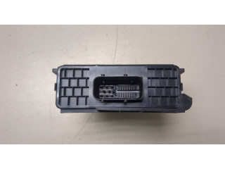 Блок комфорта  Audi A6 (C6) 2005-2011      4F0907280A    