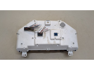 Панель приборов  Lexus IS 2013-2020       8380053F11     