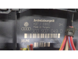Блок предохранителей  Skoda Octavia (A5) 2004-2008           1.9