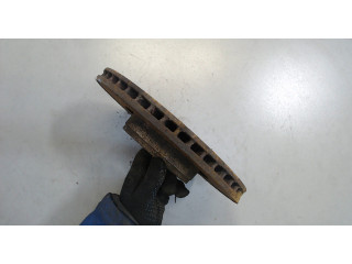 Диск тормозной  Audi A6 (C6) 2005-2011 2.0  передний     4F0615301E      