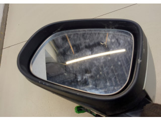 Зеркало боковое  Volvo V60 2010-2018  левое           31322276, 39804831