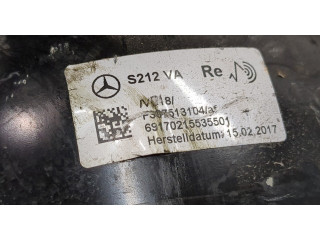 Стойка амортизатора  Mercedes E W212 2009-2013 A2123203238     5.5  бензин